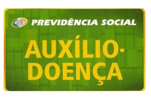 Auxlio doena: empregador ser responsvel pela remunerao dos primeiros 30 dias de afastamento do