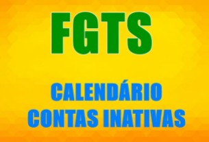 Calendrio de saques do FGTS ser anunciado dia 14 de fevereiro