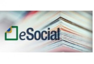 ESocial vai pr fim s obrigaes acessrias, como Sefip, Caged, Rais, holerite e parte do Dirf