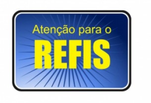 Empresas podem aderir ao Refis at hoje