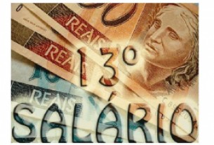 Empresas tm at 19/12 para pagar segunda parcela do 13