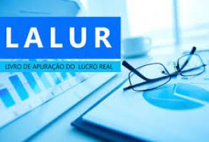 Lalur %u2013 Penalidades por Falta de Entrega do Livro