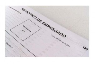 MTE refora fiscalizao do registro de empregados