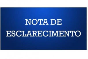 Nota de esclarecimento CPF - RFB