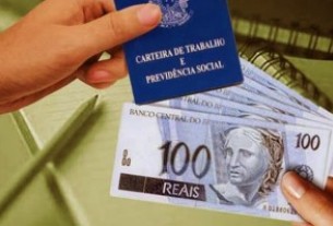 Piso Salarial Estadual - Firmado acordo para correo dos valores em 2014