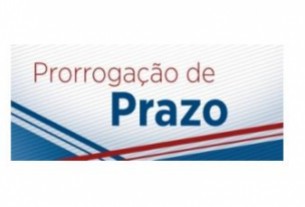 Prorrogado prazo para apresentao da comunicao negativao ao Coaf