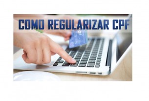 Saiba como regularizar seu CPF de maneira simples e gratuita