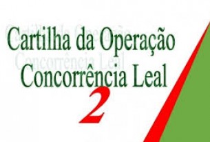 Sescon Blumenau trata da Operao Concorrncia Leal 2 em encontro